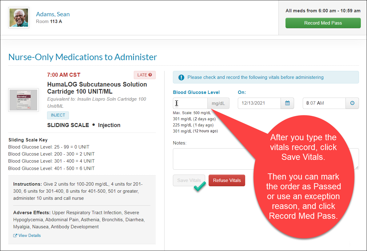 How to Pass Meds Medtelligent